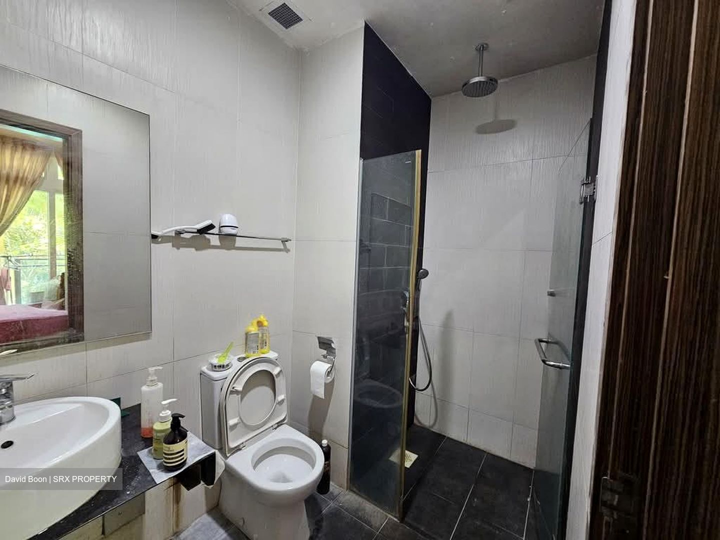 Parc Rosewood (D25), Condominium #588817661